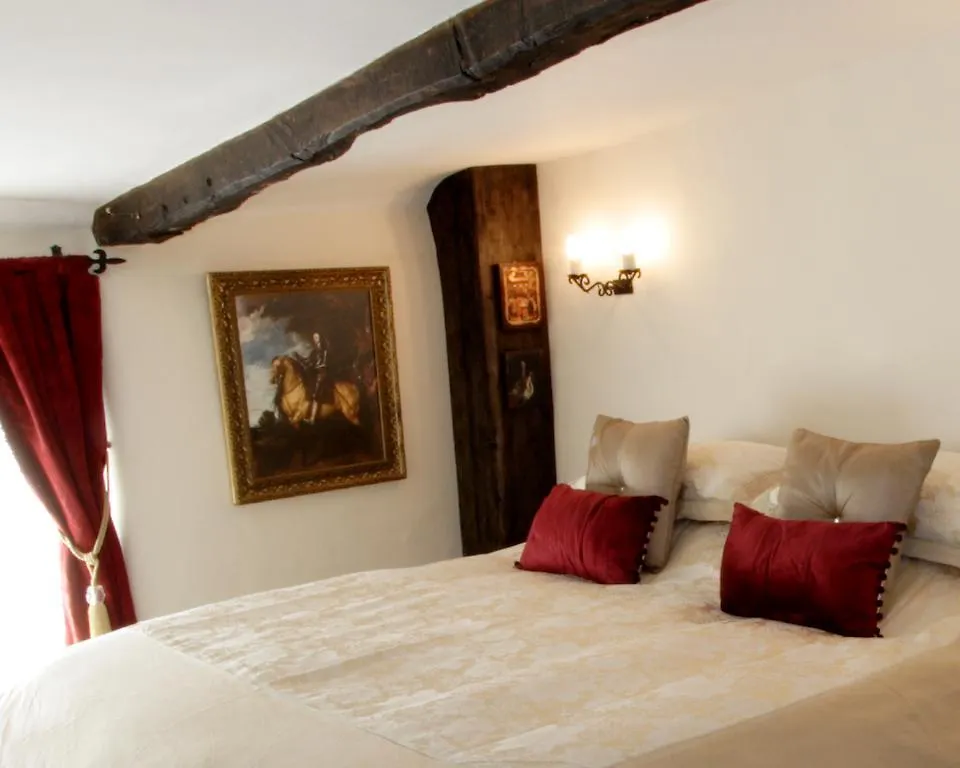 Porch House Bed and Breakfast Northallerton