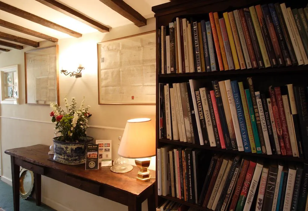 Porch House Bed and Breakfast Northallerton 5*,