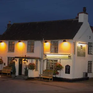 Bed & Breakfast The Wellington Heifer
