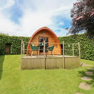 Holiday home Lovesome Pod