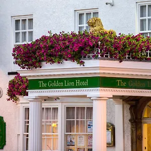 Hotel The Golden Lion