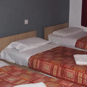 *** Hotel The Clarence United Kingdom