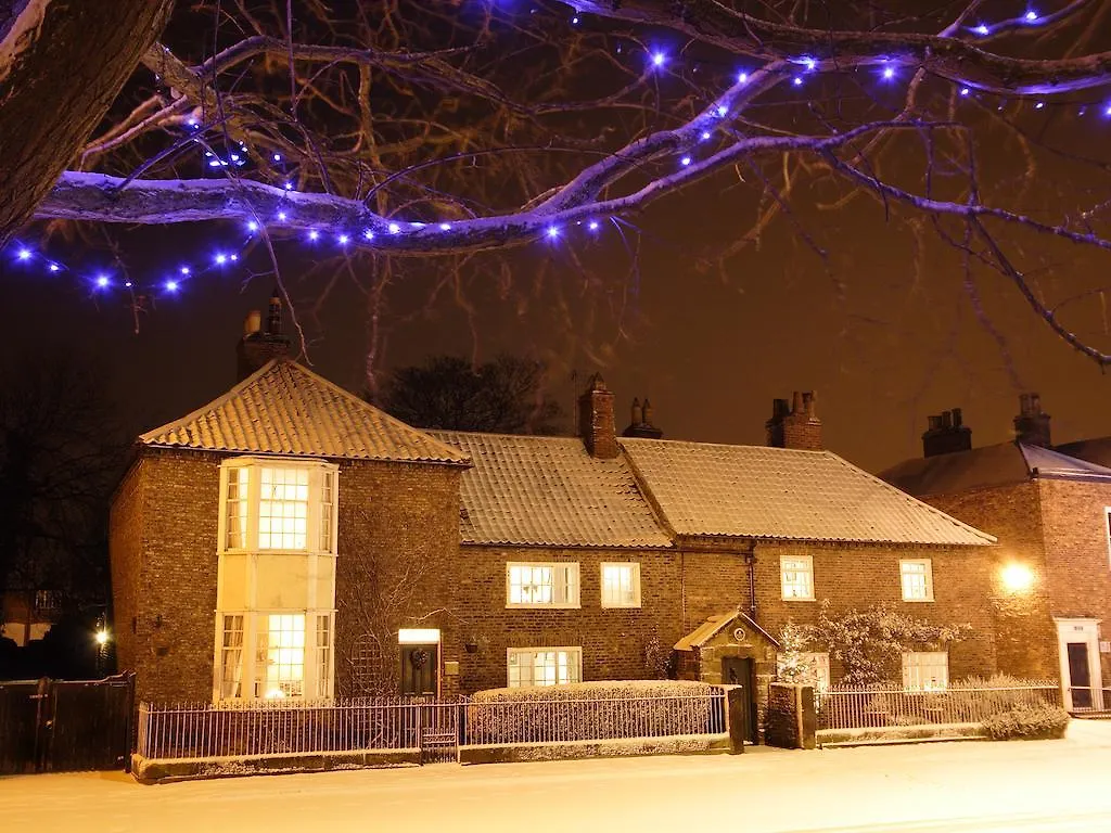 Porch House Bed & Breakfast Northallerton