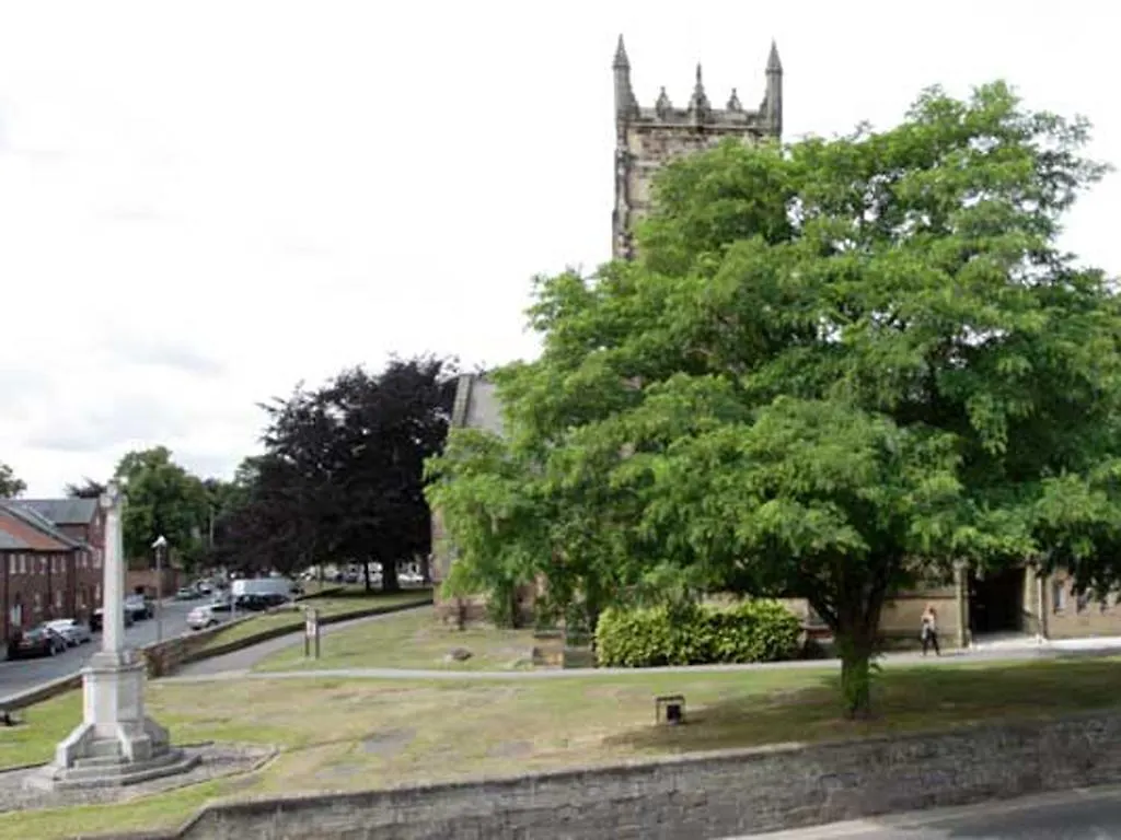 Porch House Bed & Breakfast Northallerton