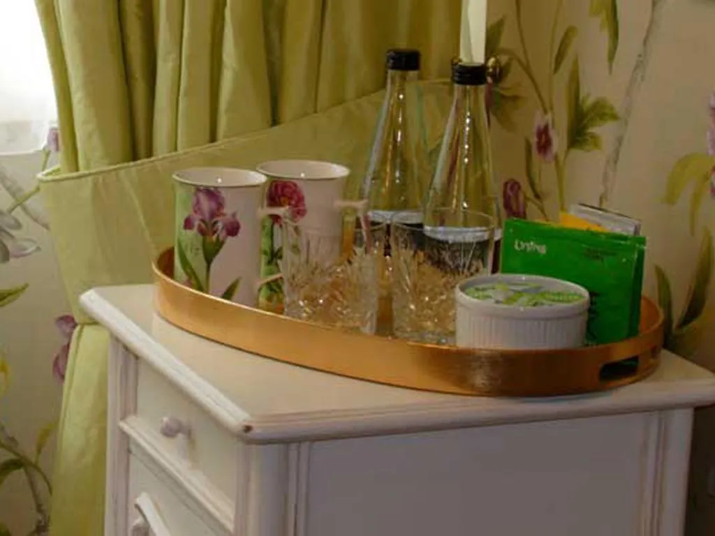 Porch House Bed & Breakfast Northallerton