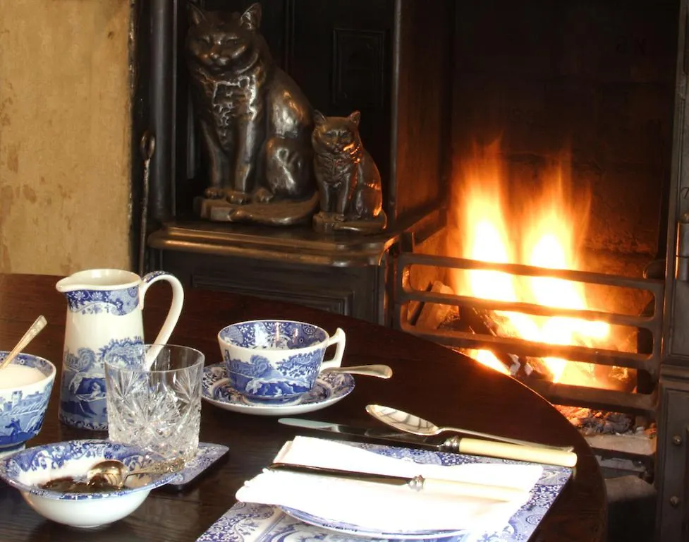 *****  Porch House Bed & Breakfast Northallerton United Kingdom
