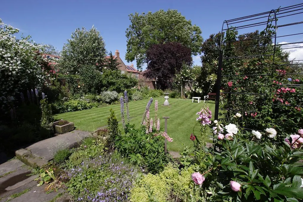 Porch House Bed & Breakfast Northallerton