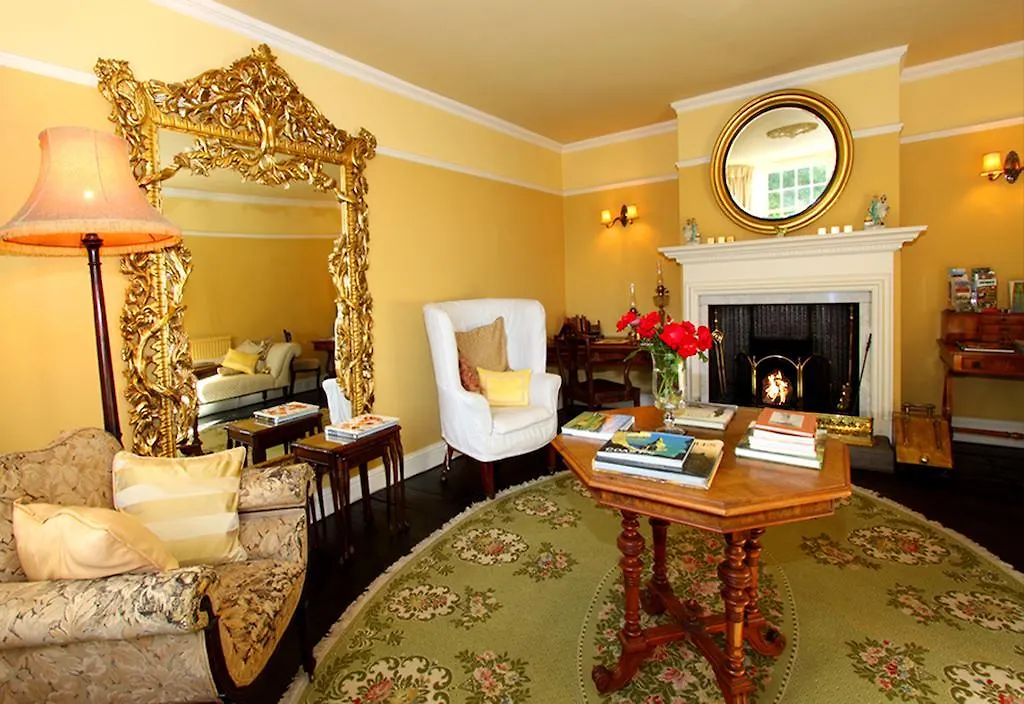 Porch House Bed & Breakfast Northallerton