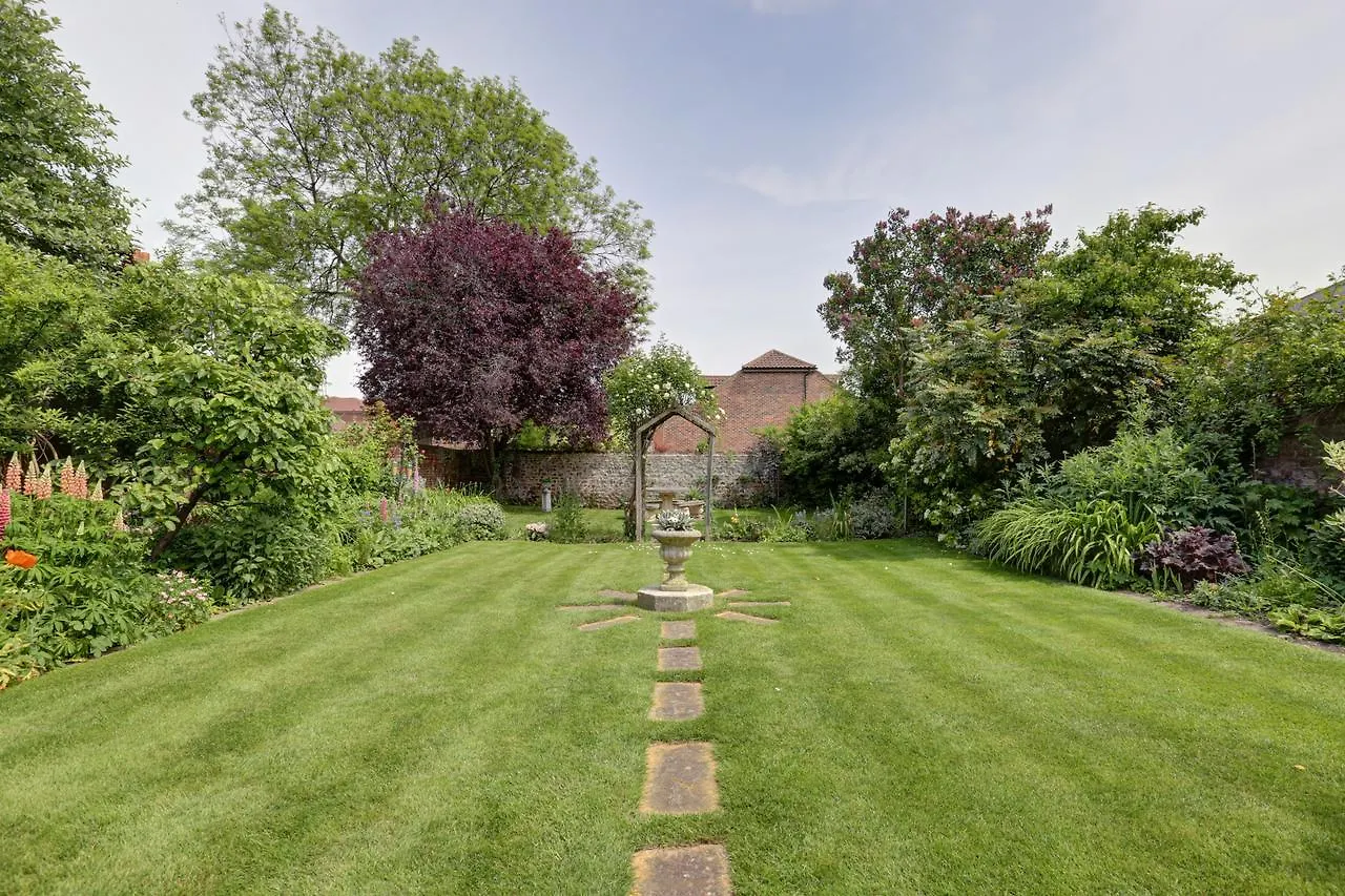 Porch House Bed & Breakfast Northallerton United Kingdom