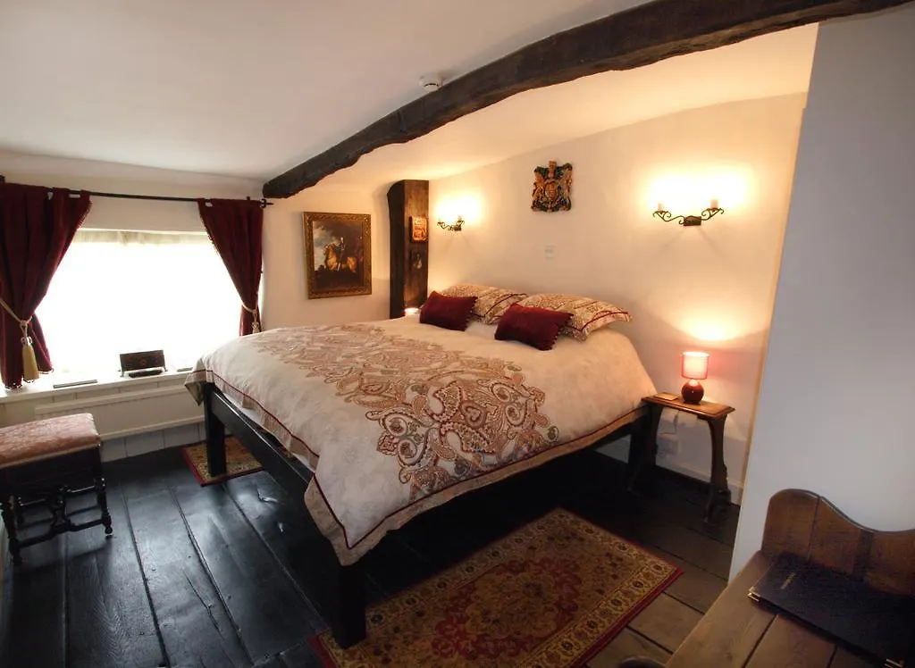 Porch House Bed & Breakfast Northallerton