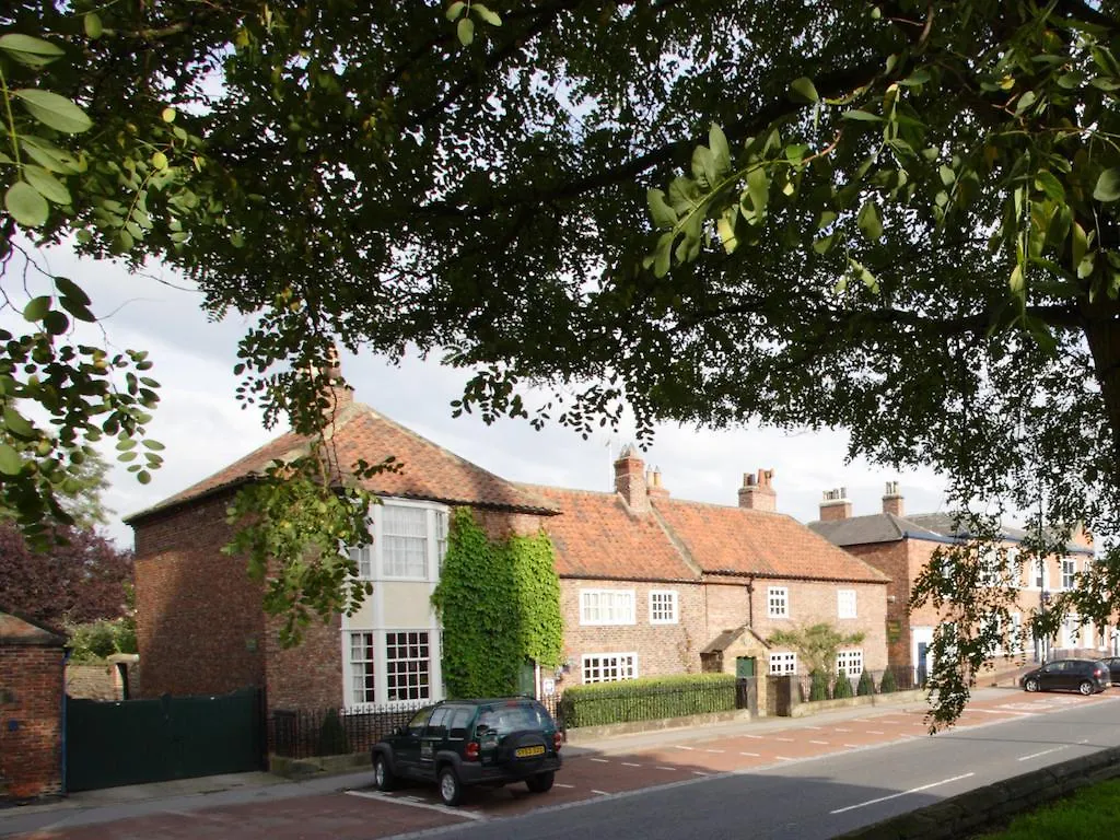 Porch House Bed & Breakfast Northallerton