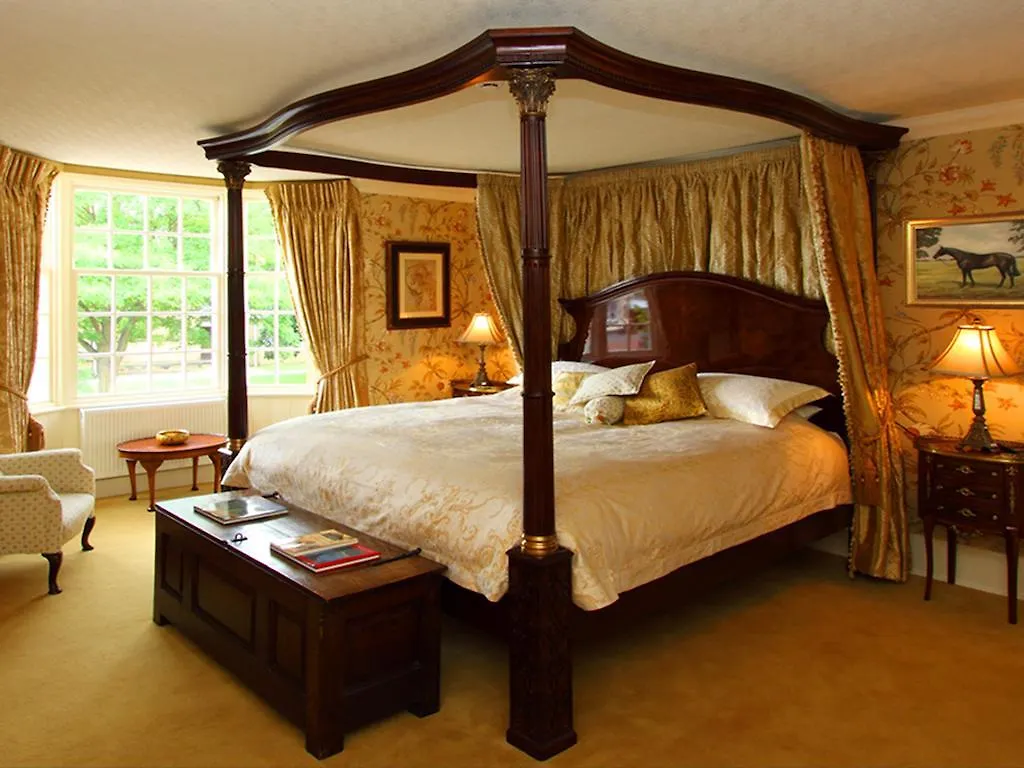 *****  Porch House Bed & Breakfast Northallerton United Kingdom
