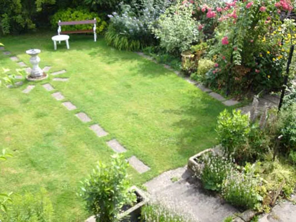 Porch House Bed & Breakfast Northallerton 5*,  United Kingdom