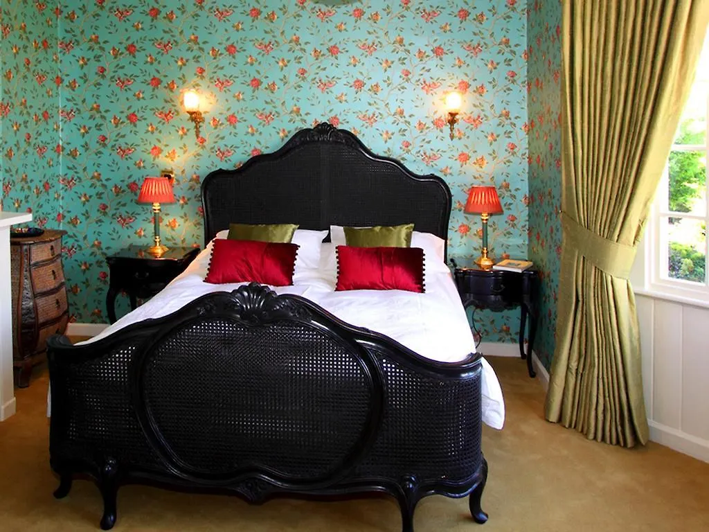 Porch House Bed & Breakfast Northallerton