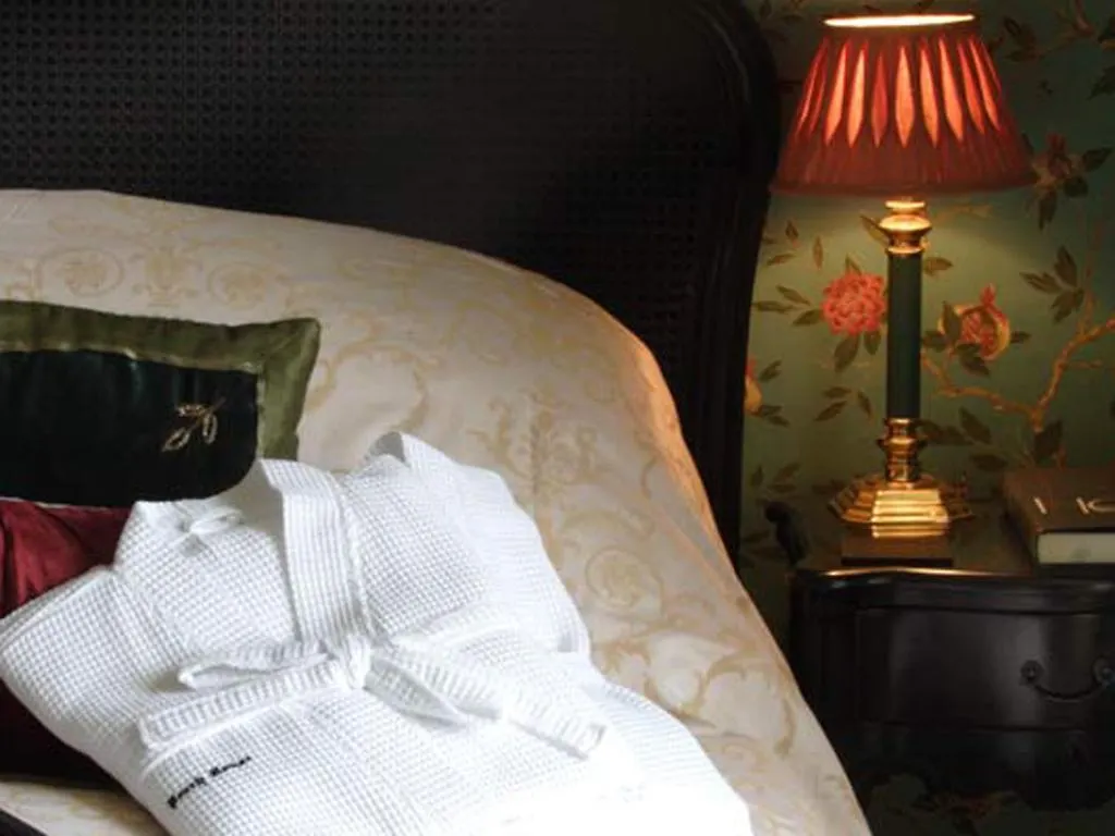 Porch House Bed & Breakfast Northallerton