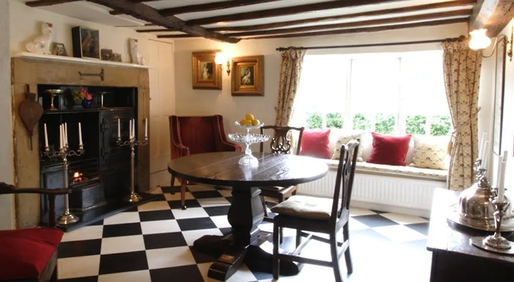 Porch House Bed & Breakfast Northallerton