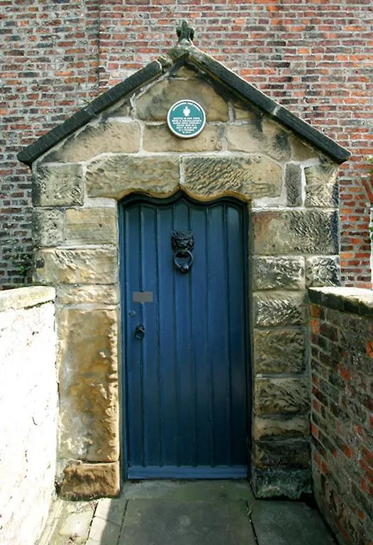 *****  Porch House Bed & Breakfast Northallerton United Kingdom
