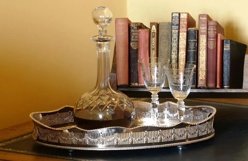 Porch House Bed & Breakfast Northallerton