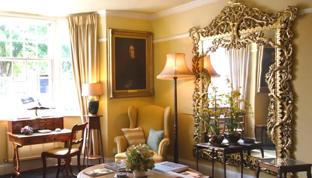 Porch House Bed & Breakfast Northallerton 5*,  United Kingdom