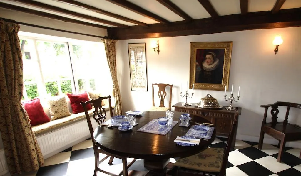 Porch House Bed & Breakfast Northallerton United Kingdom
