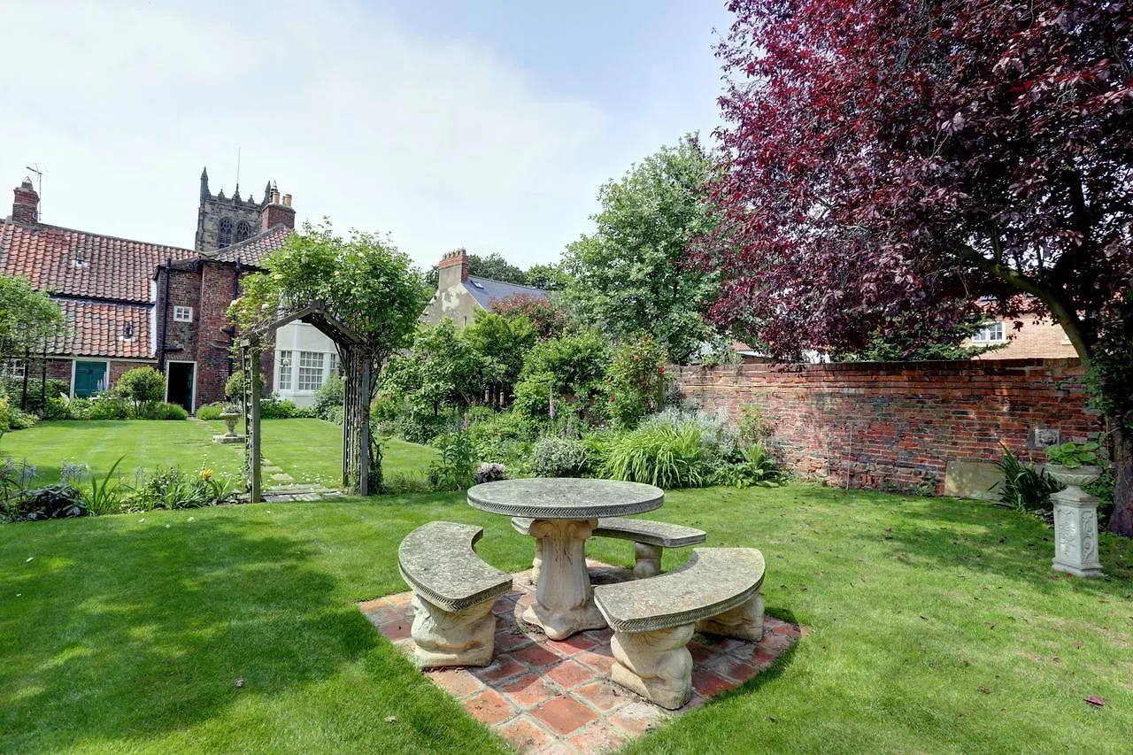 Porch House Bed & Breakfast Northallerton