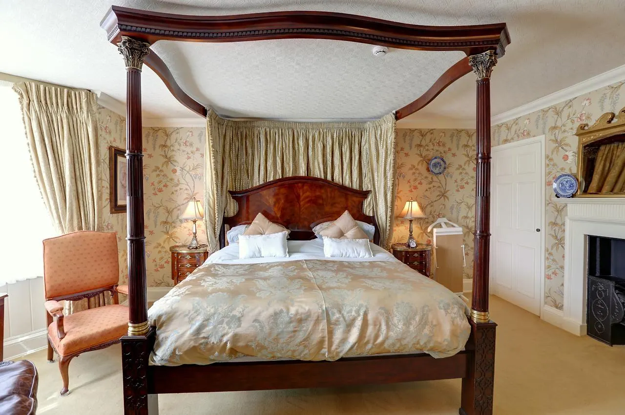 *****  Porch House Bed & Breakfast Northallerton United Kingdom