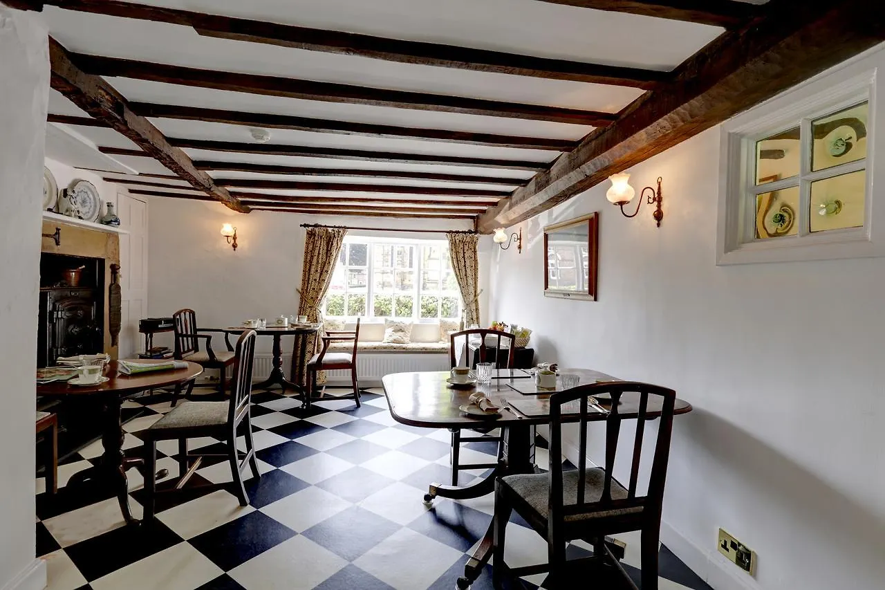Porch House Bed & Breakfast Northallerton 5*,  United Kingdom